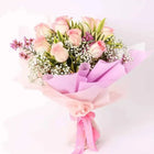 Dual Beauty 11 Roses customer review image