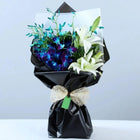 Elegant Mix Flower Bouquet customer review image