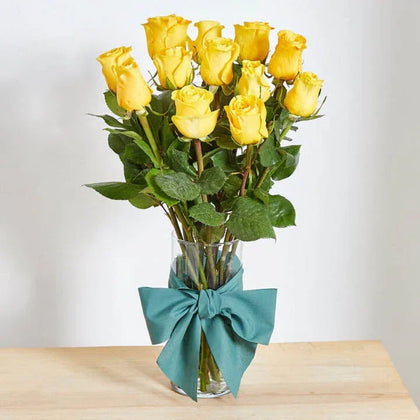 The flower of love