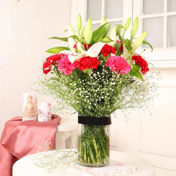 Flowers online delivery