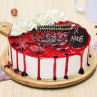 Christmas Blueberry Cakes customer review image