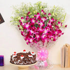 Orchids Special Combo customer review image