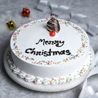 Christmas Vanilla Cakes customer review image