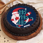 Christmas Photo Cakes customer review image