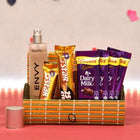 Cadbury Zone With Envy Fragrance customer review image