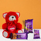 Teddy Bear N Choco customer review image
