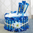 Bunch of 20 Pcs perk chocolates customer review image