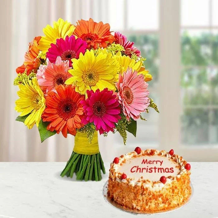 Christmas Fondness 