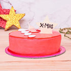 Transpicuous Strawberry Cake customer review image