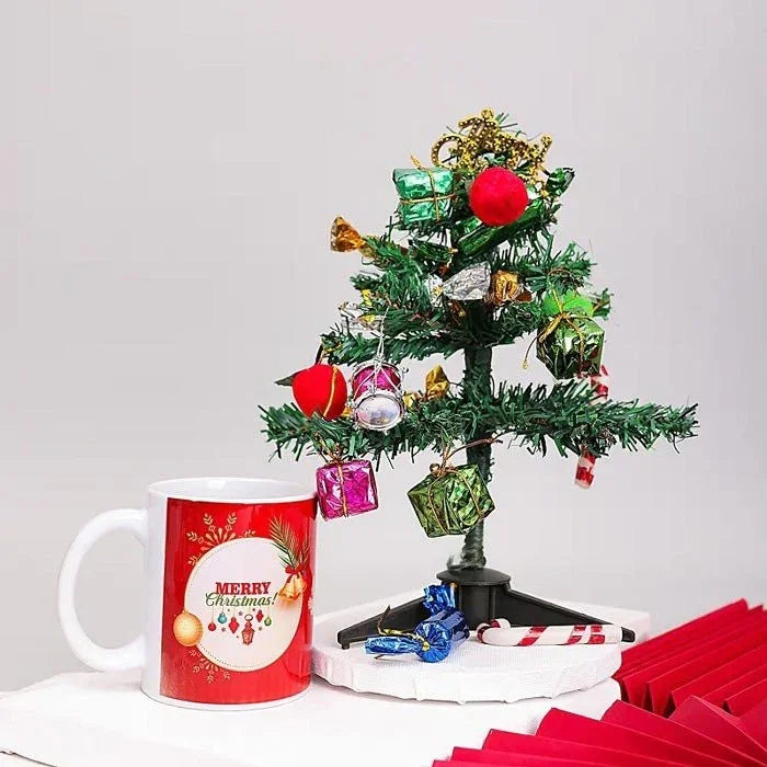 Christmas Tree Combo