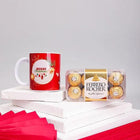 Christmas Ferrero Rocher Combo customer review image