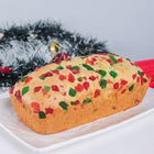 Tutti Frutti Plum Cake With Card customer review image