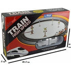 Small metro train set customer review image