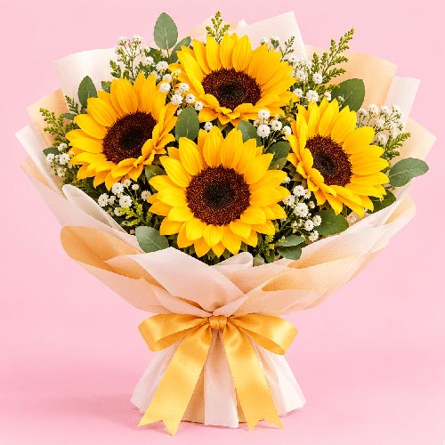 Sunflowers