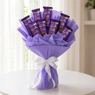 Silk Chocolate Bouquet customer review image