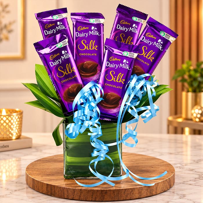 Silk Desire Premium