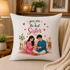 Best Birthday Gifts for Sister Online India