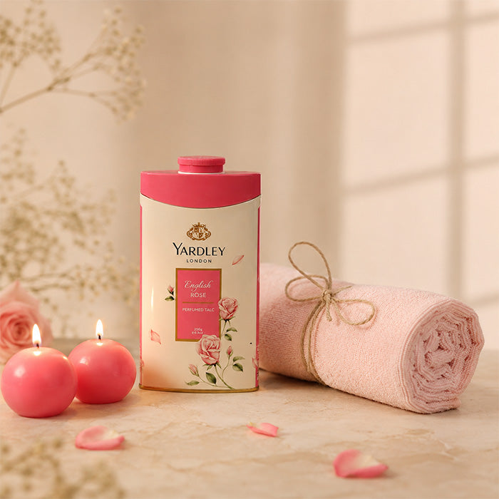 Soft Pink Gift Hamper