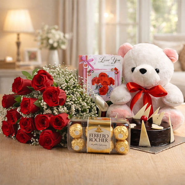 Something Special for u