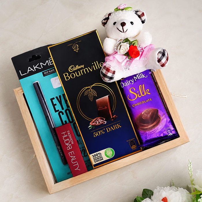Special Gift Hamper For Sister