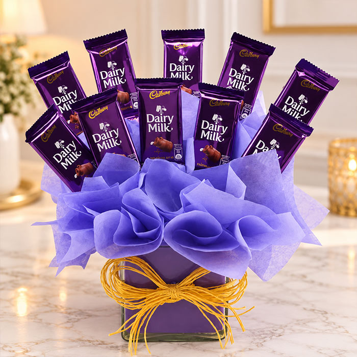 Specially For You