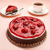 Strawberry Cake Online