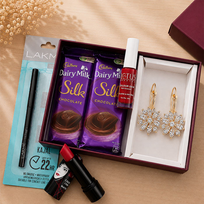 Styling Gift For Sister