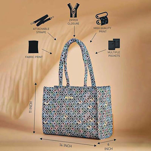 Stylish Tote handbag for Girls Online Gift Delivery