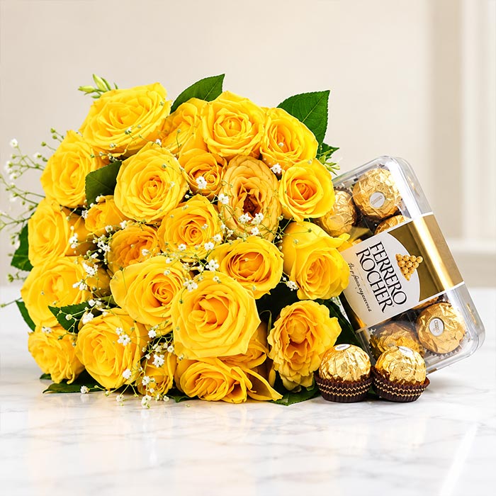 Sunshine Hamper