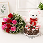 Sweet Surprise customer review image