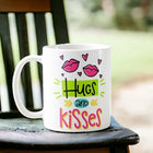 Sweet Kisses Ceramic Mug customer review image