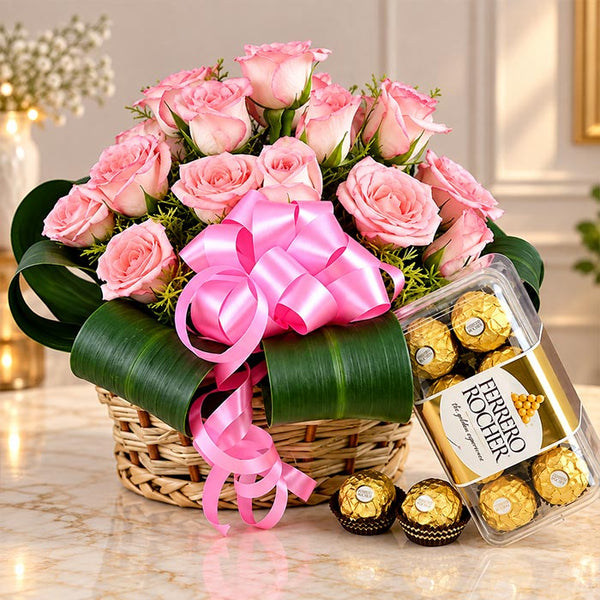 Tale of Love Hamper