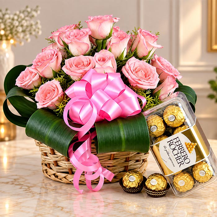 Tale of Love Hamper