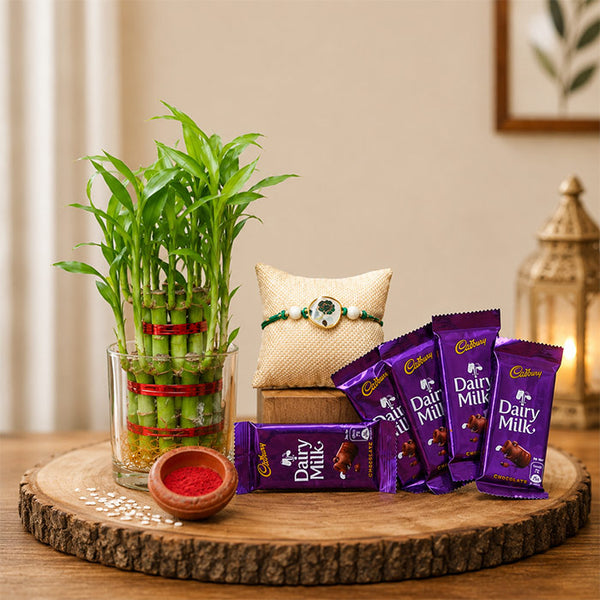 The Ultimate Rakhi