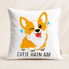 Too Cute to Handle Love Cushions customer review image