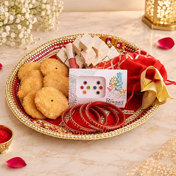 Teej Gifts Online | Teej Gift ideas