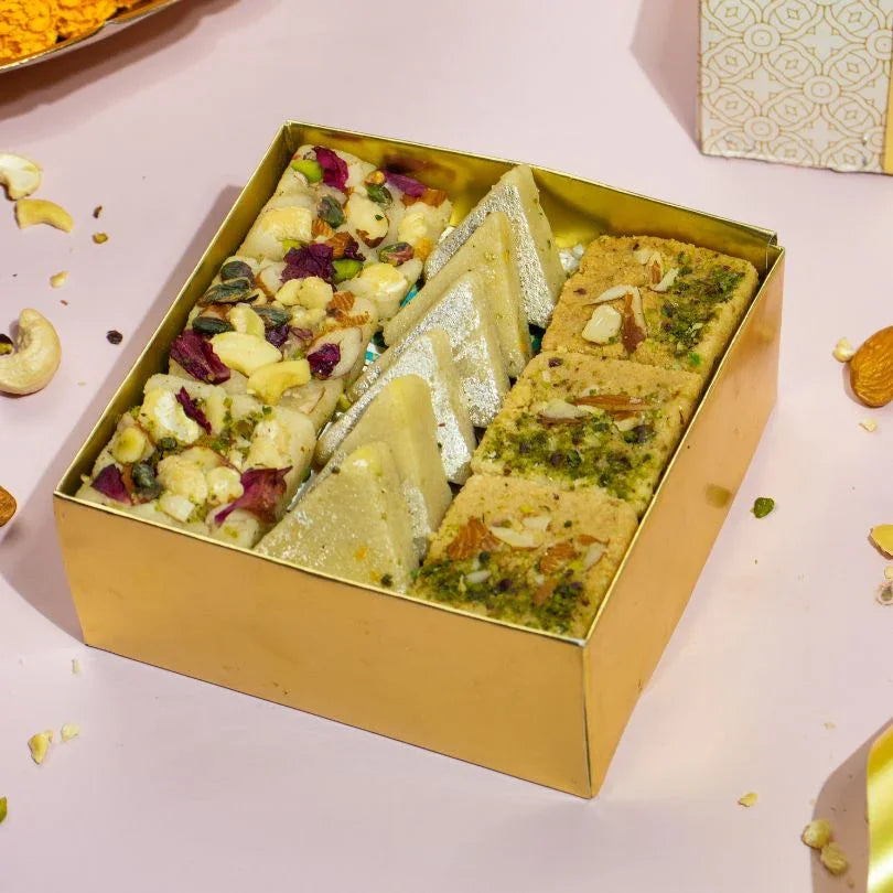 Sweets Online
