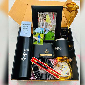 Personalised gifts online