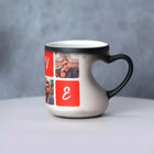 Valentines Special Heart Handle Mug customer review image