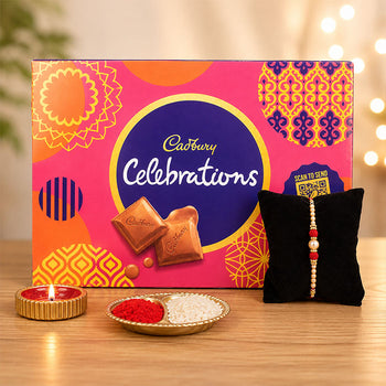 Best Seller Rakhi Gifts