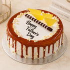 Vanilla Cake For Dad customer review image