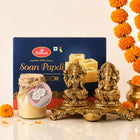 Vanilla Diwali Delight customer review image