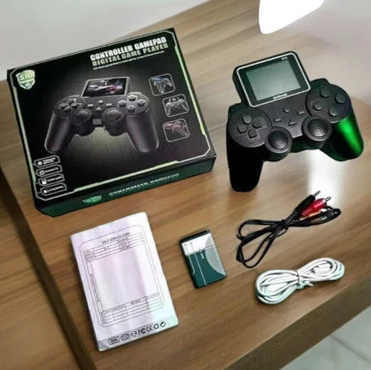 Video Games for Kids