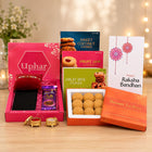 Wallet Rakhi Combo With Special Cookies Treat customer review image
