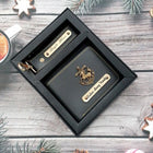 Customized Wallet with Key Chain customer review image