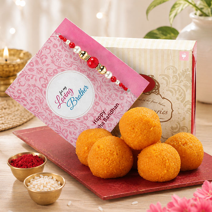 Wonder Rakshabandhan Gift