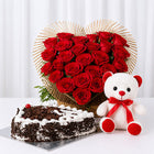 You are in my heart customer review image