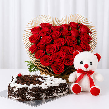 Karwa Chauth Gifts For Girlfriend