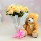 A Peachy Affair customer review image