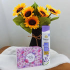 Articial Flower Combo for Her customer review image